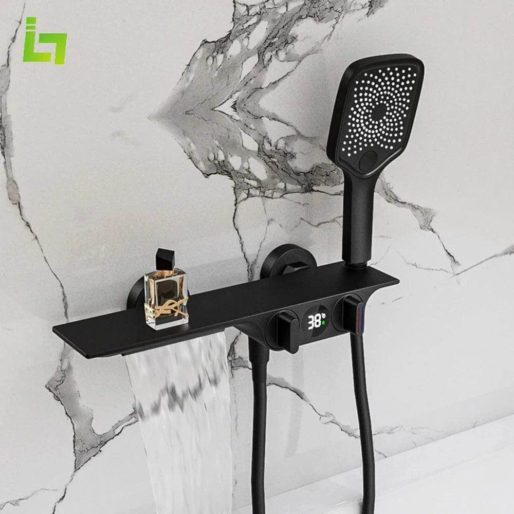 Mitigeo Mitigeur Baignoire et Douche