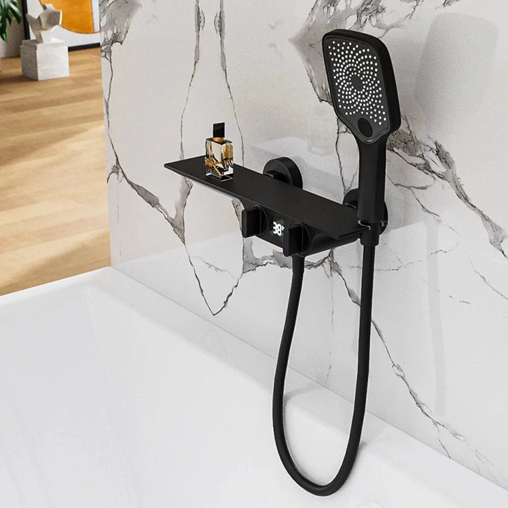 Mitigeo Mitigeur Baignoire et Douche