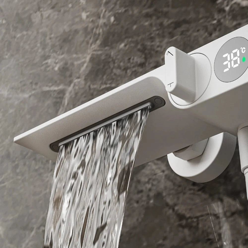 Mitigeo Mitigeur Baignoire et Douche