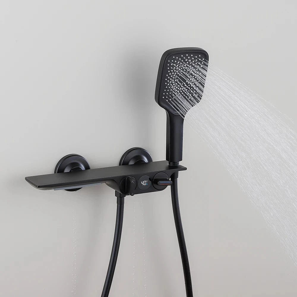 Mitigeo Mitigeur Baignoire et Douche