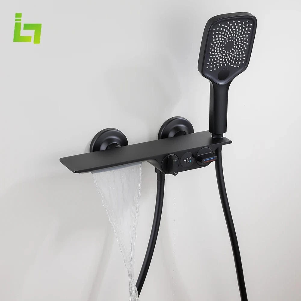Mitigeo Mitigeur Baignoire et Douche