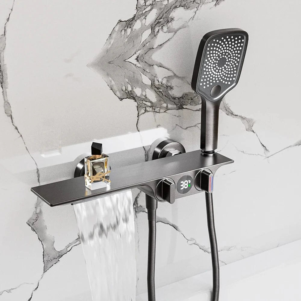Mitigeo Mitigeur Baignoire et Douche