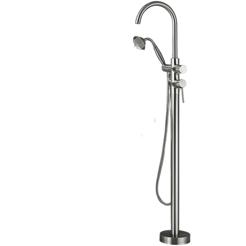 Mitigeo Mitigeur Baignoire Ilot