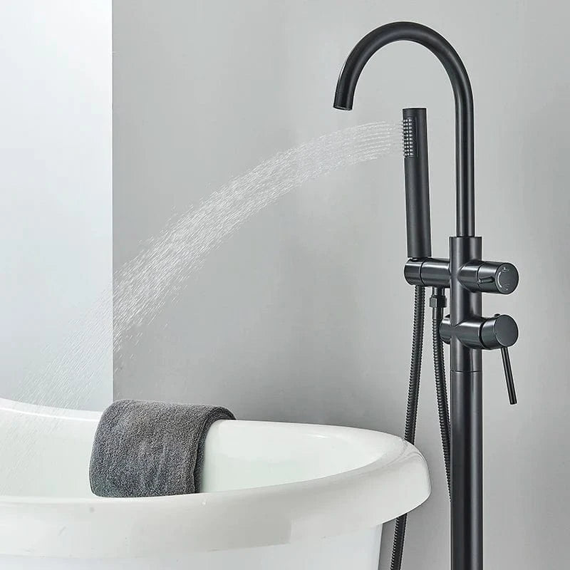 Mitigeo Mitigeur Baignoire Ilot