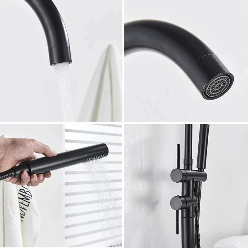 Mitigeo Mitigeur Baignoire Ilot