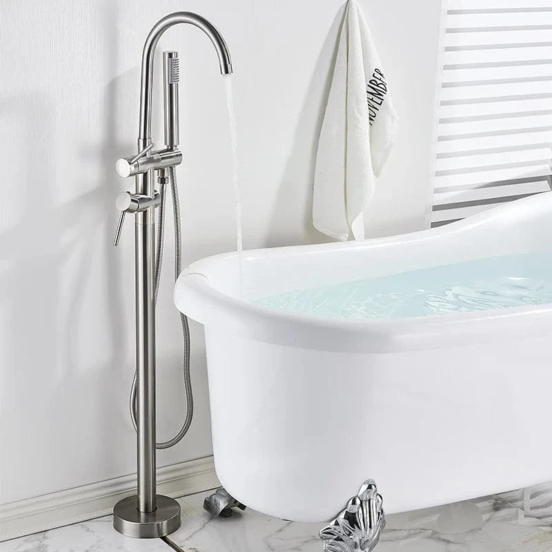 Mitigeo Mitigeur Baignoire Ilot