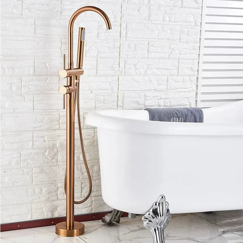 Mitigeo Mitigeur Baignoire Ilot