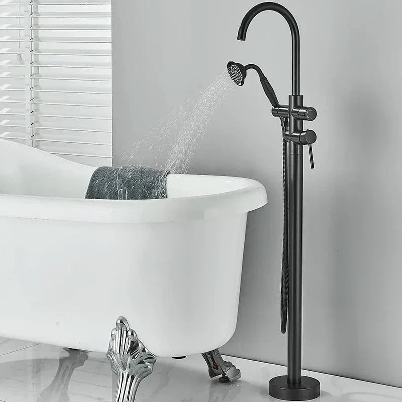 Mitigeo ORB A Mitigeur Baignoire Ilot