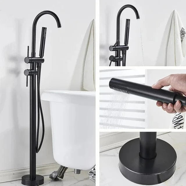 Mitigeo ORB Mitigeur Baignoire Ilot