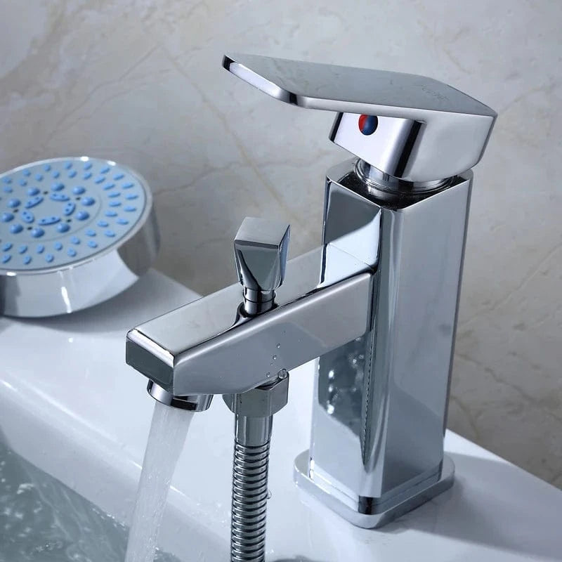 Mitigeo Mitigeur Baignoire Monotrou
