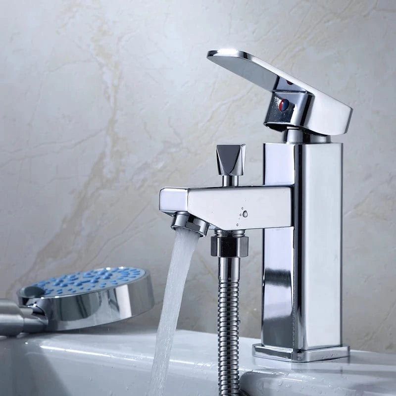 Mitigeo Mitigeur Baignoire Monotrou