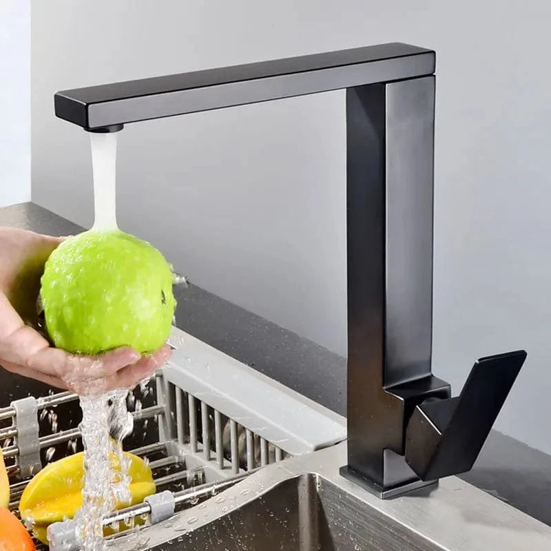 Mitigeo Mitigeur Cuisine Design