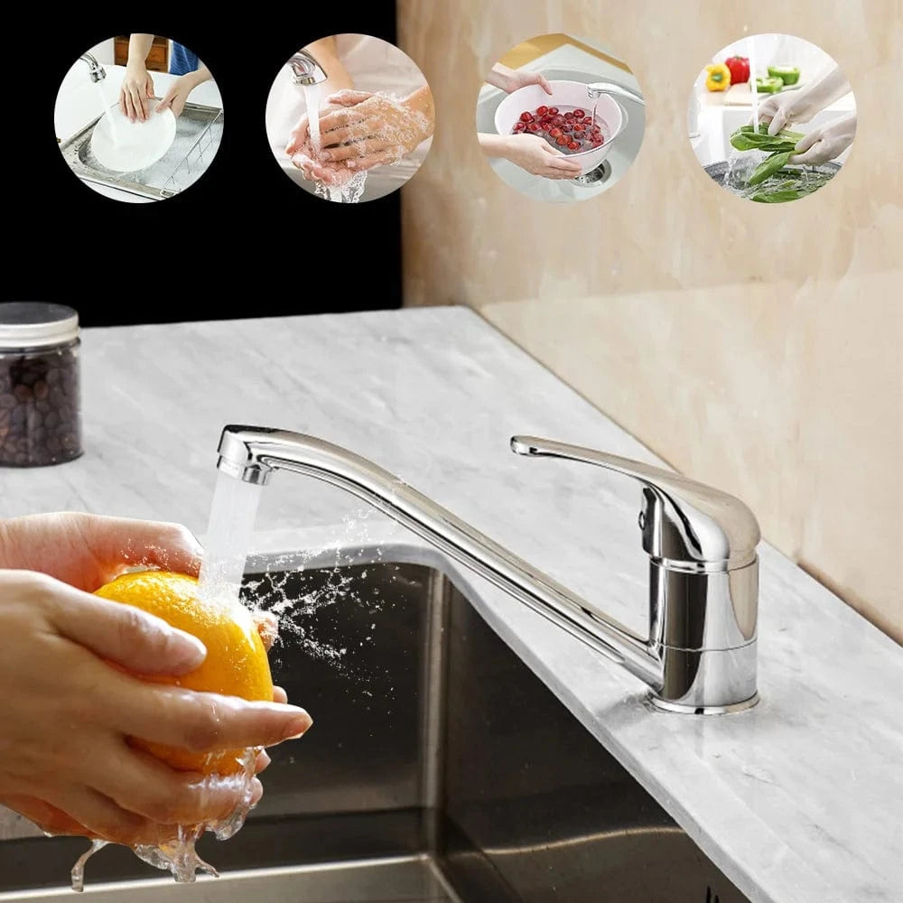Mitigeur Cuisine pas Cher Mitigeo