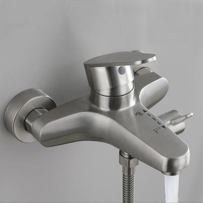 Mitigeo Mitigeur de Baignoire