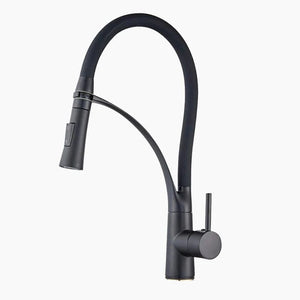 Mitigeo Mitigeur de Cuisine avec Douchette