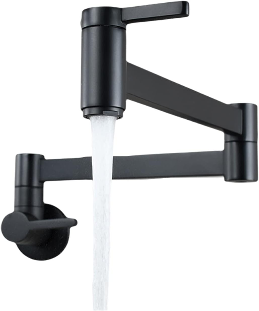 Mitigeur de Cuisine Rabattable Mitigeo