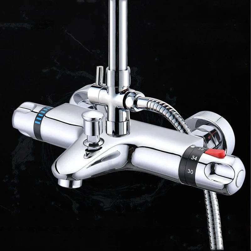 Mitigeo Mitigeur de Douche