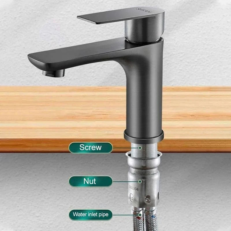 Mitigeo Mitigeur de Lavabo