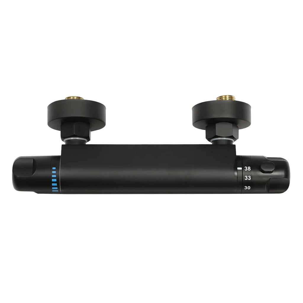 Mitigeo Mitigeur Douche Noir