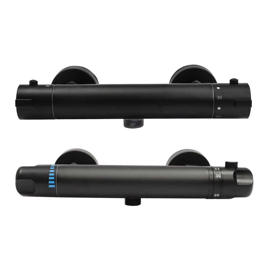 Mitigeo Mitigeur Douche Noir