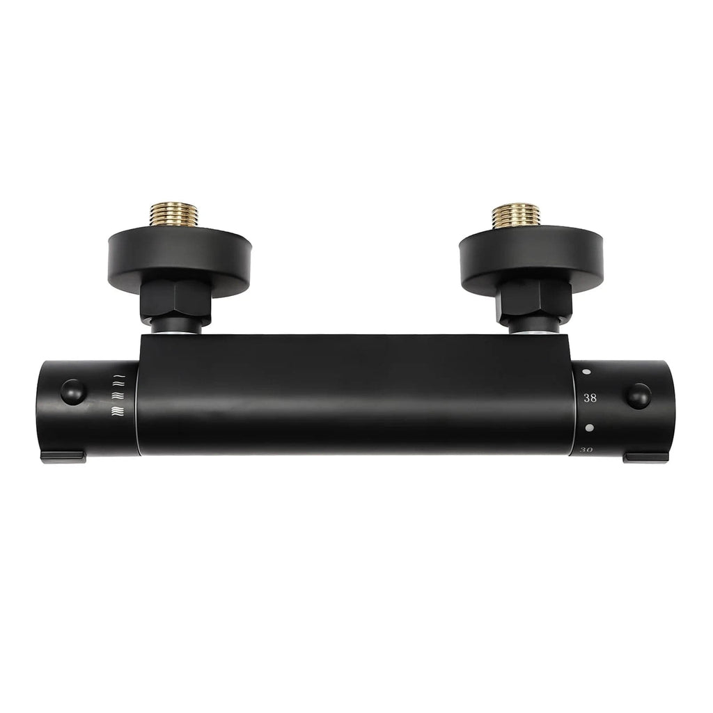 Mitigeo Mitigeur Douche Noir