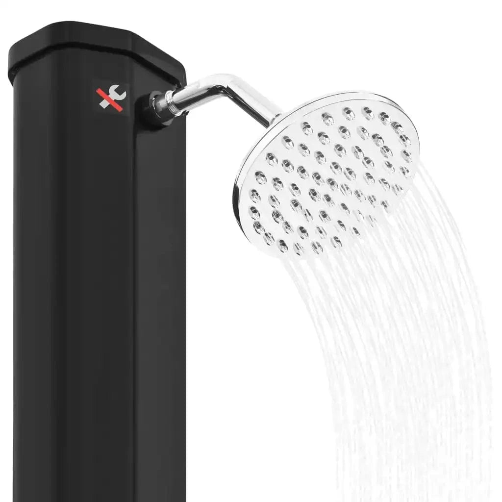 Mitigeo Mitigeur Douche Solaire