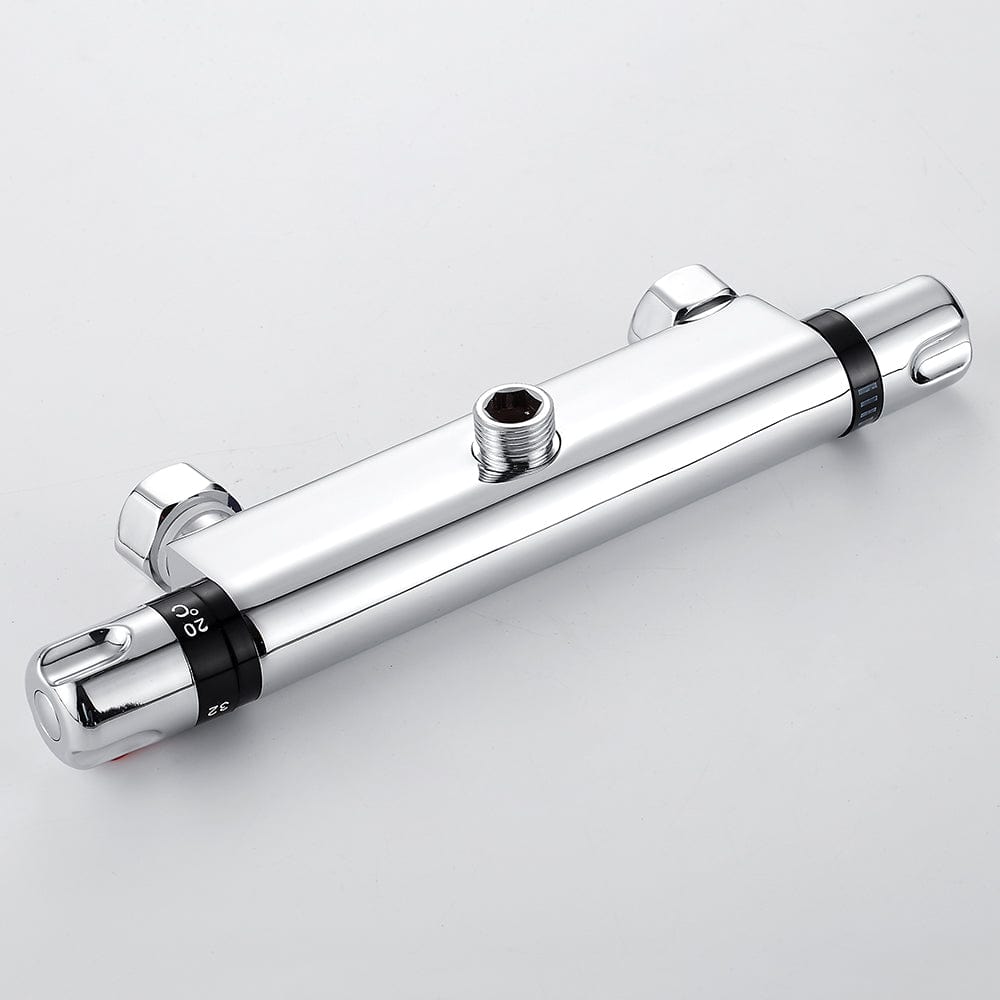 Mitigeo mitigeur douche thermostatique