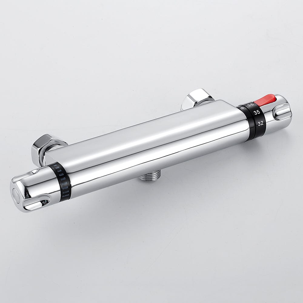 Mitigeo mitigeur douche thermostatique