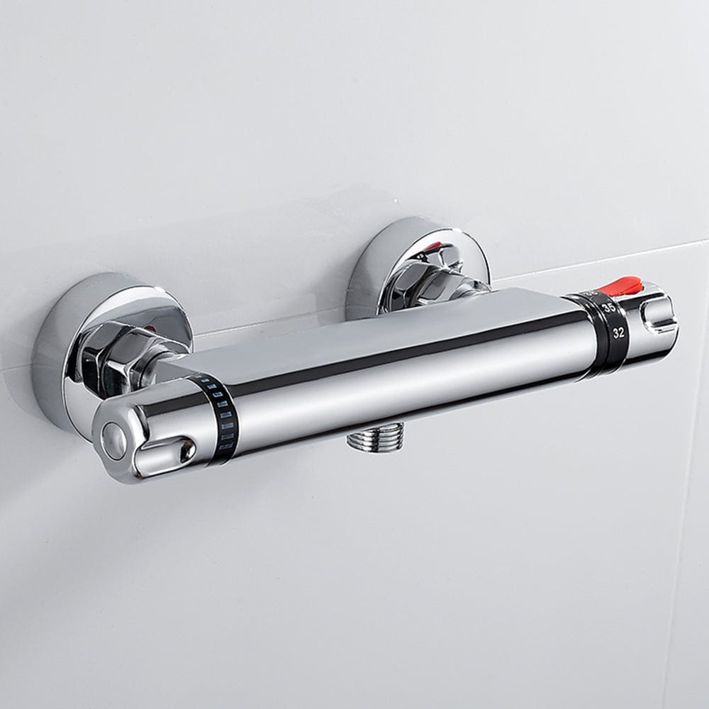 Mitigeo mitigeur douche thermostatique