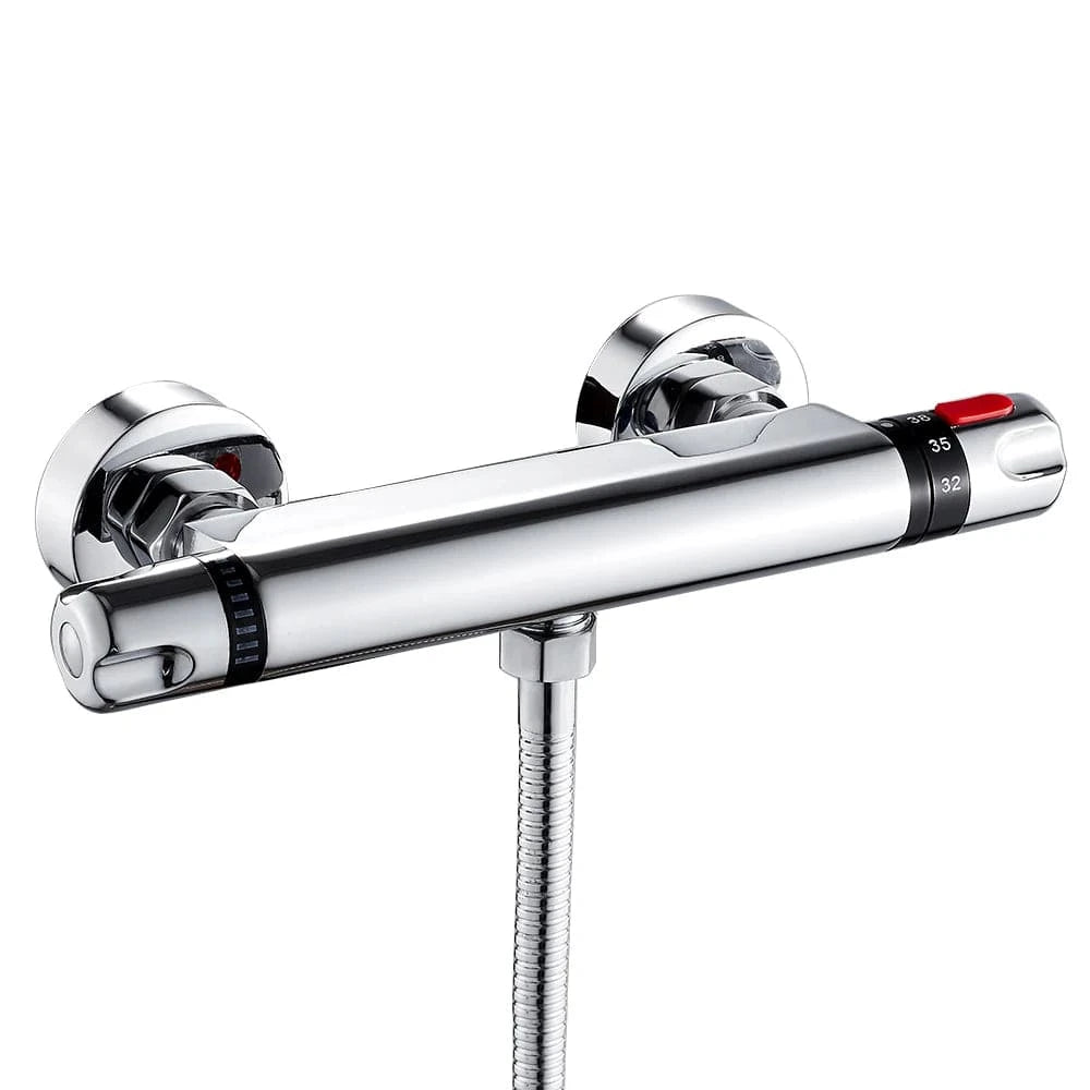 Mitigeo mitigeur douche thermostatique