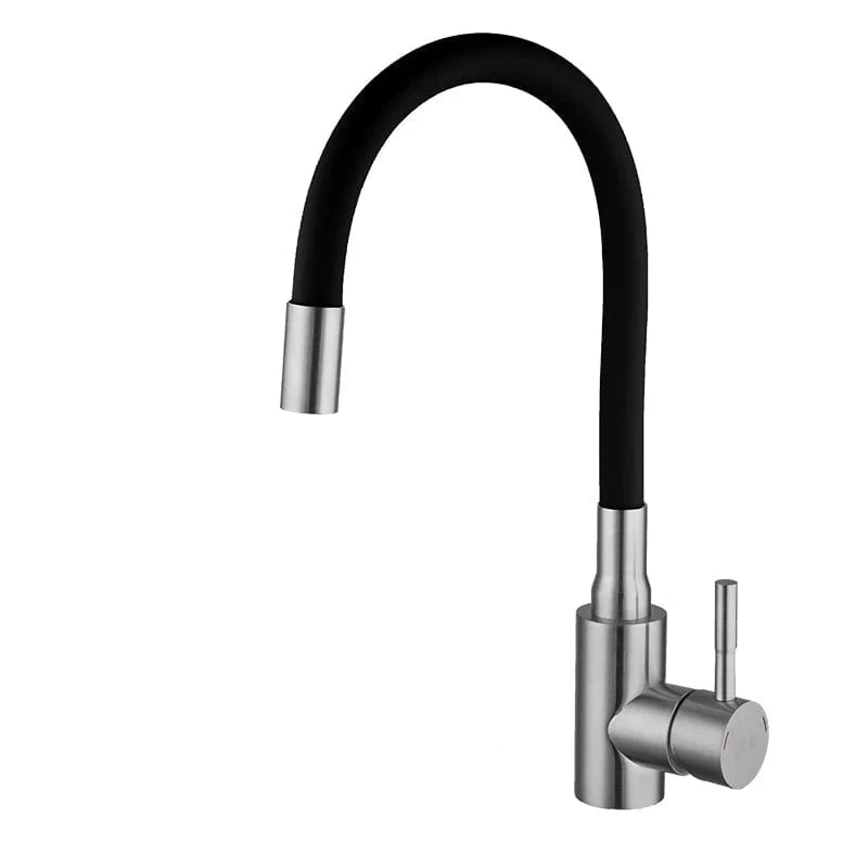 Mitigeo Noir Mitigeur Douchette Cuisine