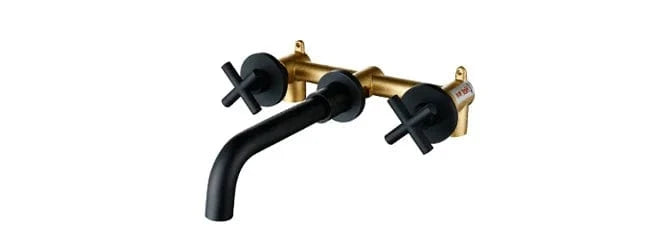 Mitigeo Mitigeur Encastrable Lavabo
