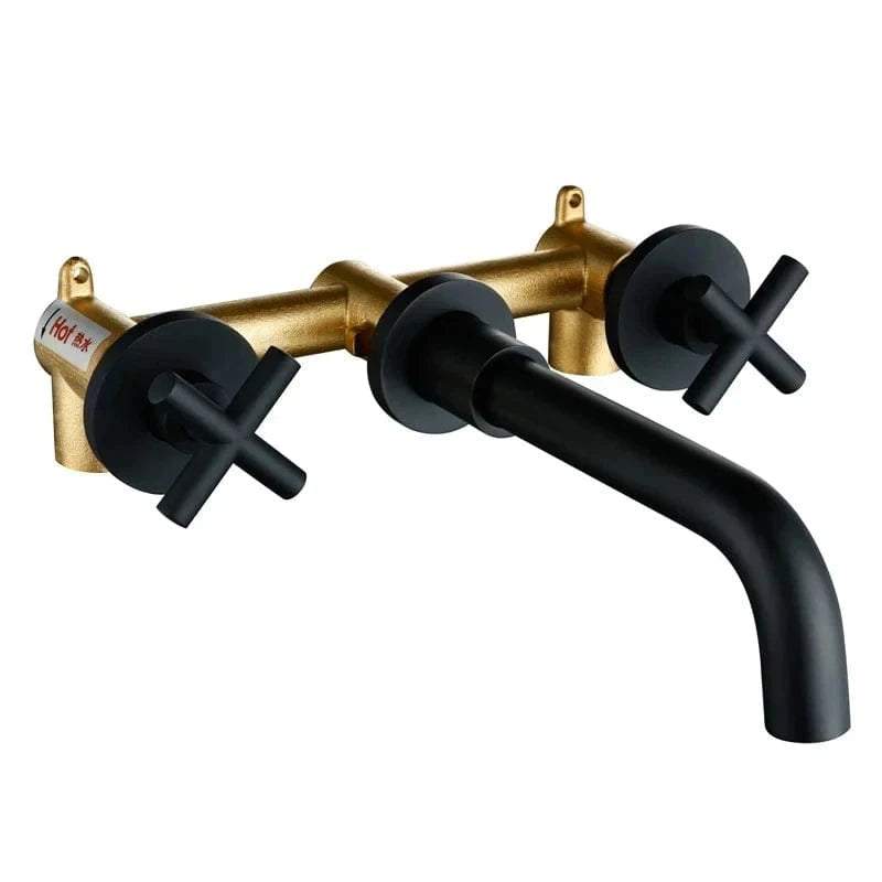 Mitigeo Mitigeur Encastrable Lavabo