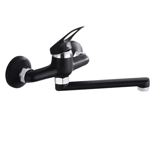 Mitigeo Mitigeur Evier Noir