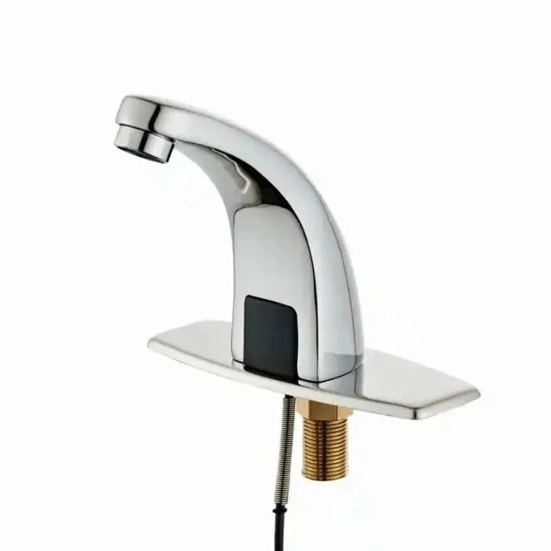 Mitigeur Lavabo Automatique Mitigeo