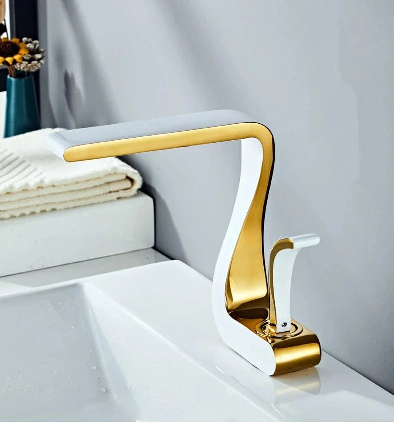 Mitigeo Mitigeur Lavabo Cascade