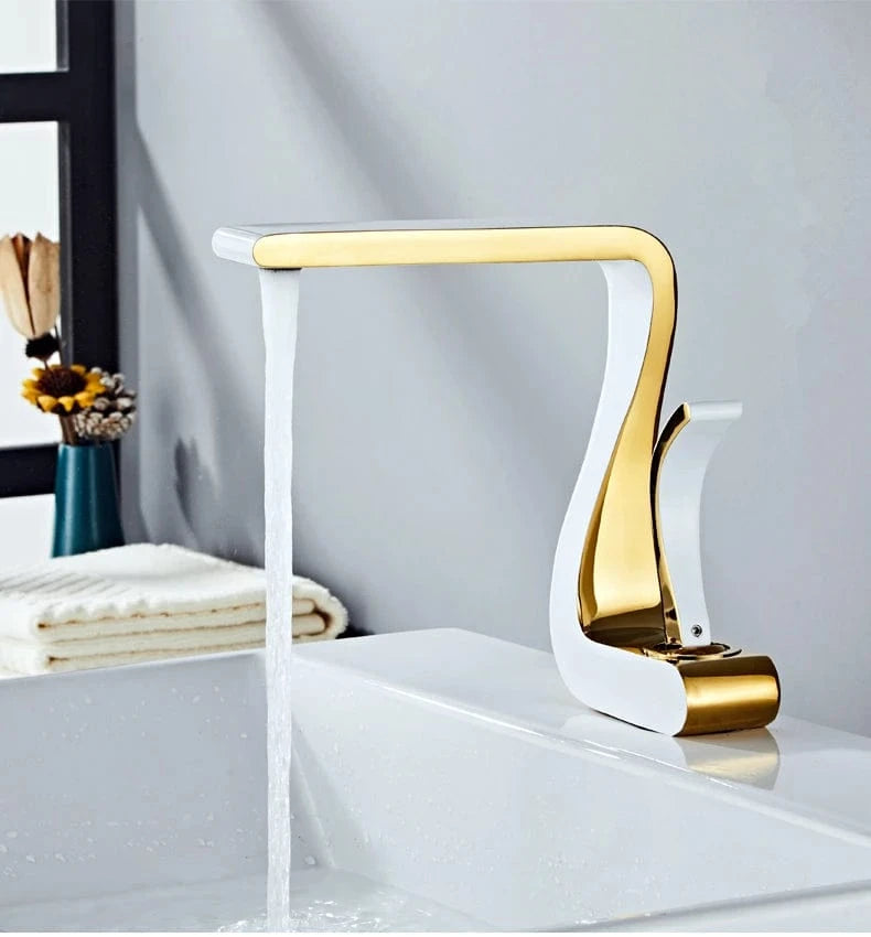 Mitigeo Mitigeur Lavabo Cascade