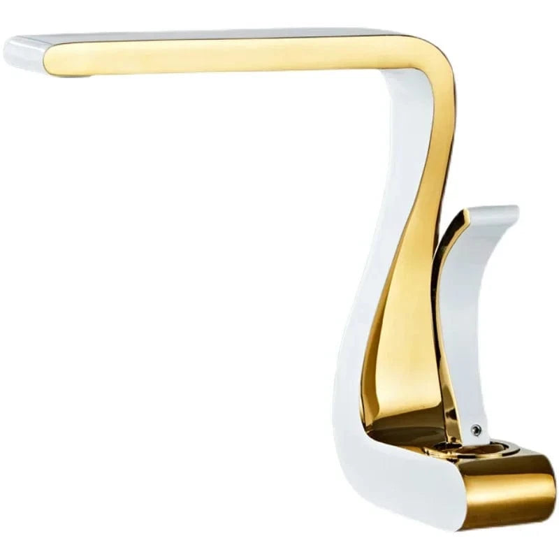 Mitigeo Mitigeur Lavabo Cascade