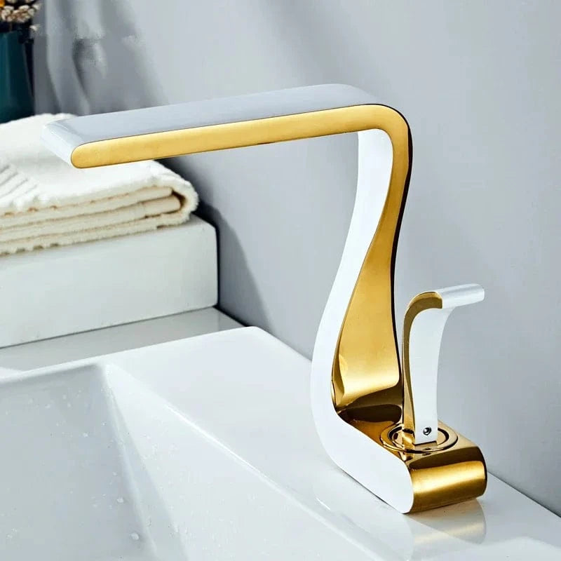 Mitigeo Mitigeur Lavabo Cascade