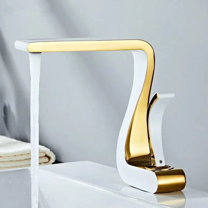 Mitigeo Mitigeur Lavabo Cascade