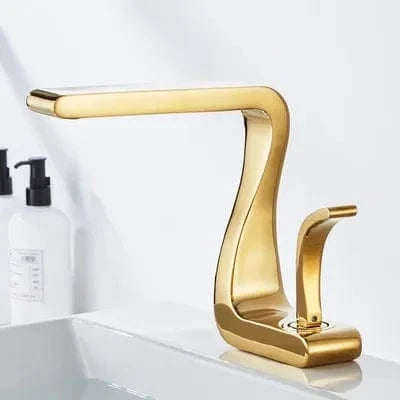 Mitigeo A Mitigeur Lavabo Cascade