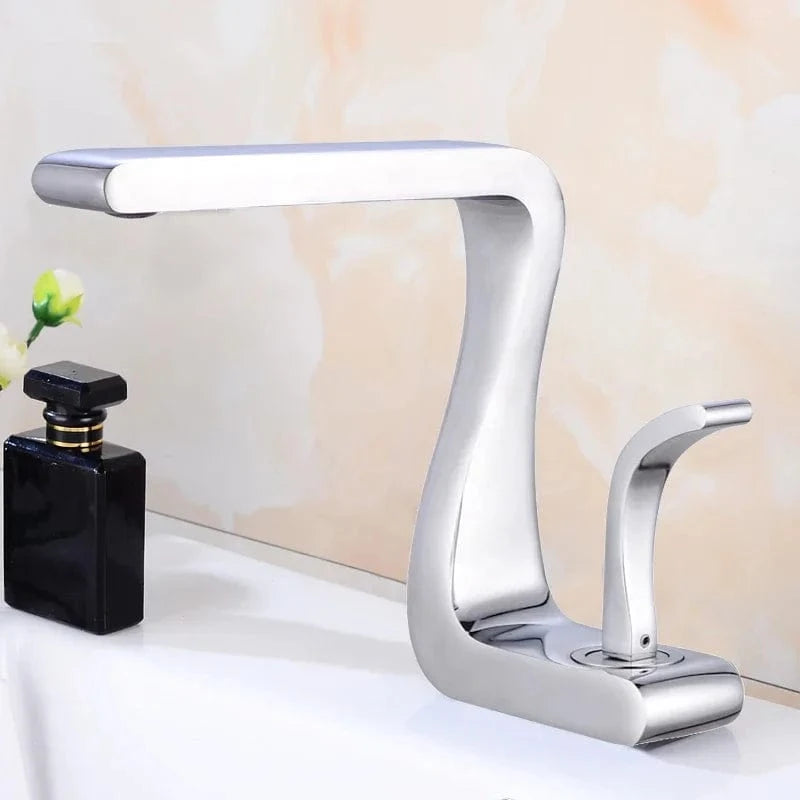 Mitigeo G Mitigeur Lavabo Cascade