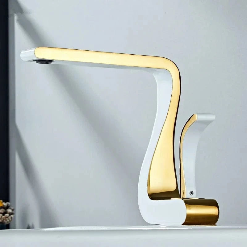 Mitigeo F Mitigeur Lavabo Cascade
