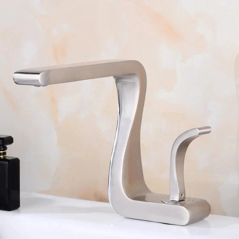 Mitigeo E Mitigeur Lavabo Cascade