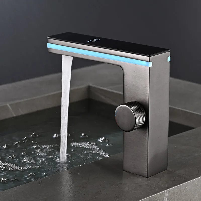 Mitigeur Lavabo Design Mitigeo