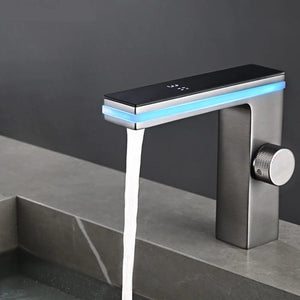 Mitigeo Mitigeur Lavabo Design