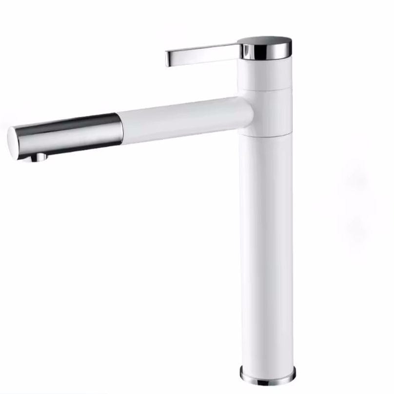 Mitigeo Mitigeur Lavabo Douchette