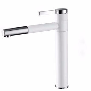 Mitigeo Mitigeur Lavabo Douchette