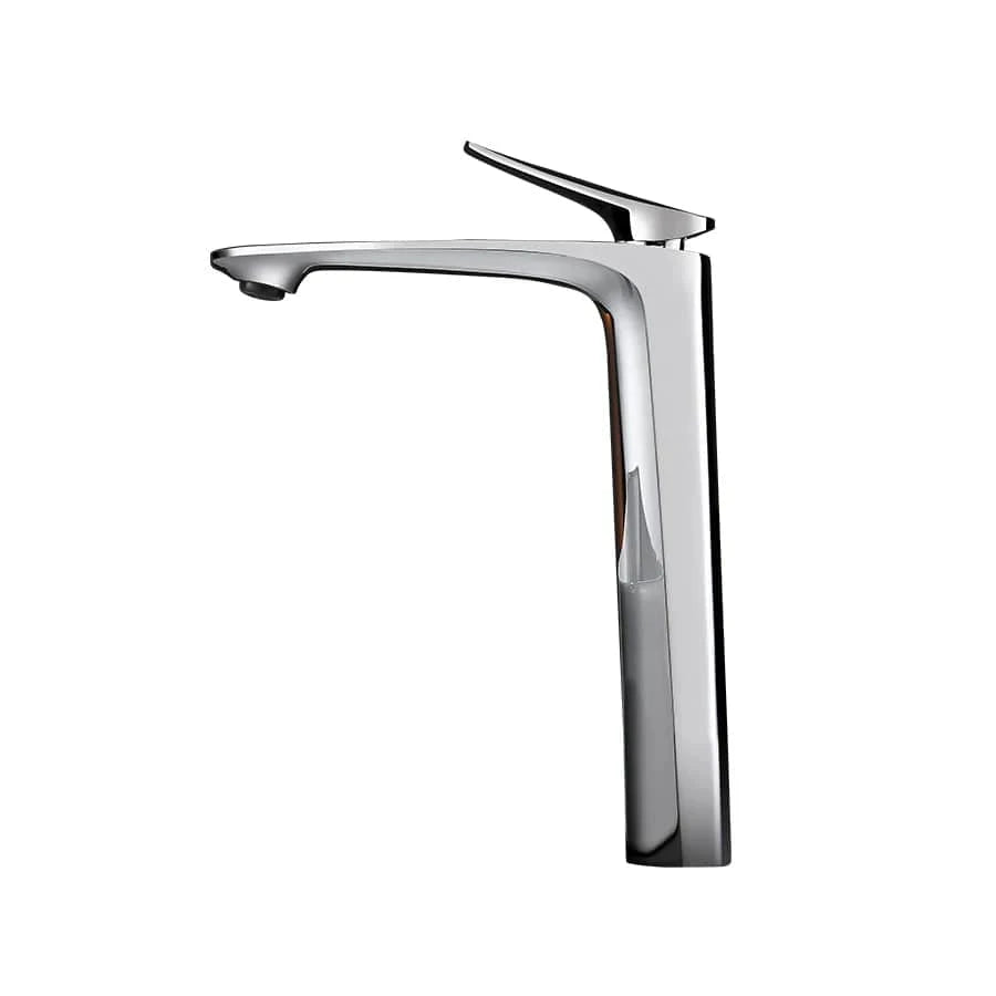 Mitigeo Chromé Mitigeur Lavabo Haut