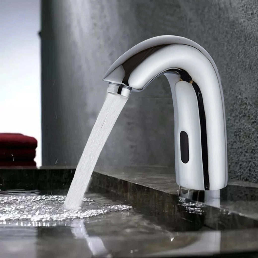 Mitigeo Mitigeur Lavabo Infrarouge